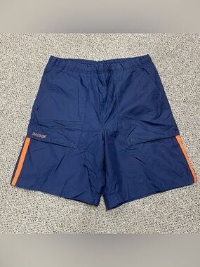 Vintage Nike Swim Trunks